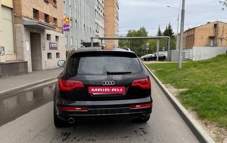Audi Q7, 2008 год, 950 000 рублей, 5 фотография
