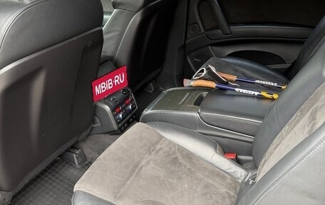 Audi Q7, 2008 год, 950 000 рублей, 8 фотография