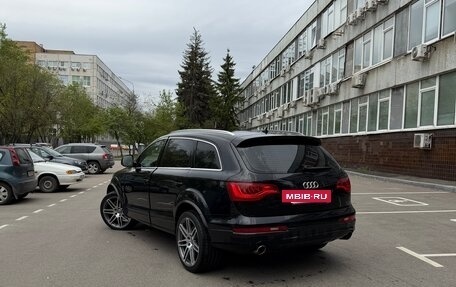 Audi Q7, 2008 год, 950 000 рублей, 4 фотография