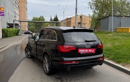 Audi Q7, 2008 год, 950 000 рублей, 6 фотография