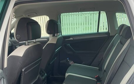 Volkswagen Tiguan II, 2019 год, 2 900 000 рублей, 6 фотография