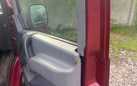 Mercedes-Benz V-Класс, 2001 год, 450 000 рублей, 4 фотография