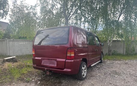 Mercedes-Benz V-Класс, 2001 год, 450 000 рублей, 8 фотография