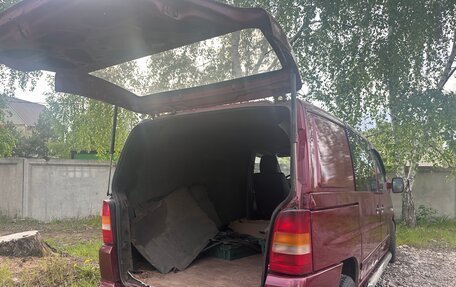 Mercedes-Benz V-Класс, 2001 год, 450 000 рублей, 7 фотография