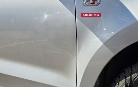 Volkswagen Polo VI (EU Market), 2013 год, 650 000 рублей, 4 фотография