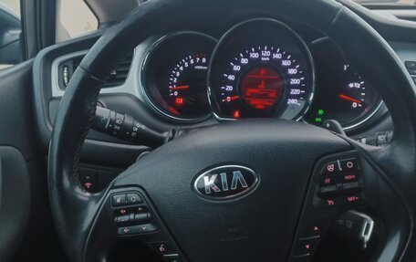 KIA cee'd III, 2015 год, 950 000 рублей, 6 фотография