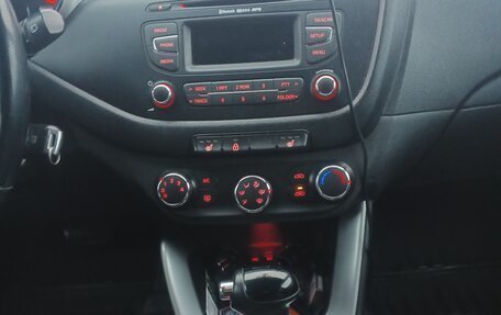 KIA cee'd III, 2015 год, 950 000 рублей, 5 фотография