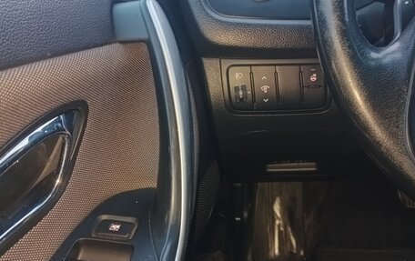 KIA cee'd III, 2015 год, 950 000 рублей, 7 фотография