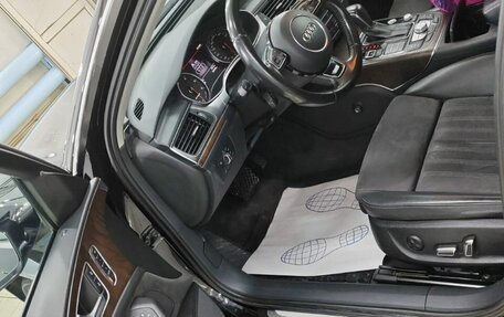 Audi A6 allroad, 2015 год, 2 450 000 рублей, 2 фотография