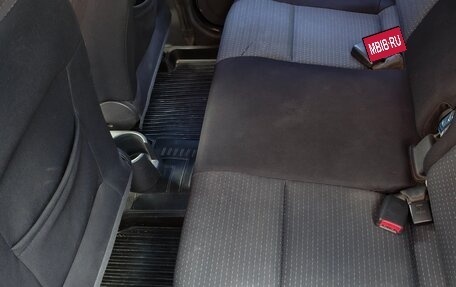 Hyundai Getz I рестайлинг, 2007 год, 675 000 рублей, 7 фотография