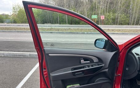 KIA cee'd I рестайлинг, 2011 год, 730 000 рублей, 9 фотография