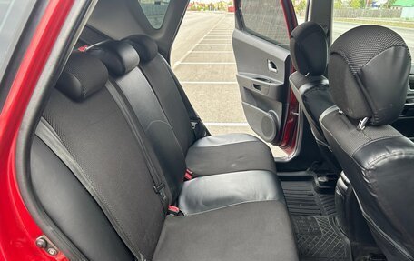 KIA cee'd I рестайлинг, 2011 год, 730 000 рублей, 11 фотография