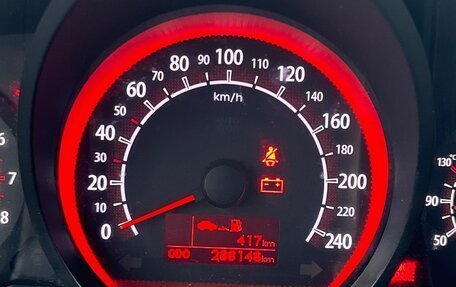 KIA cee'd I рестайлинг, 2011 год, 730 000 рублей, 16 фотография
