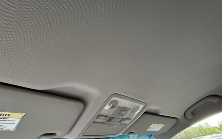 KIA cee'd I рестайлинг, 2011 год, 730 000 рублей, 14 фотография