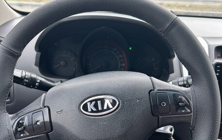 KIA cee'd I рестайлинг, 2011 год, 730 000 рублей, 15 фотография