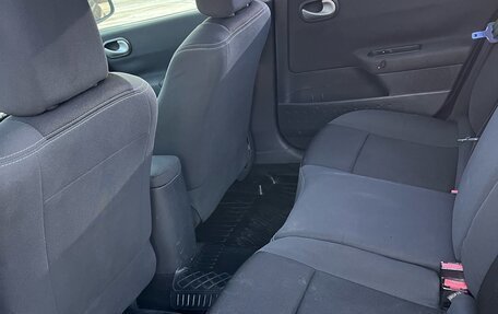 Renault Megane II, 2008 год, 510 000 рублей, 8 фотография