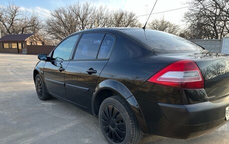 Renault Megane II, 2008 год, 510 000 рублей, 5 фотография