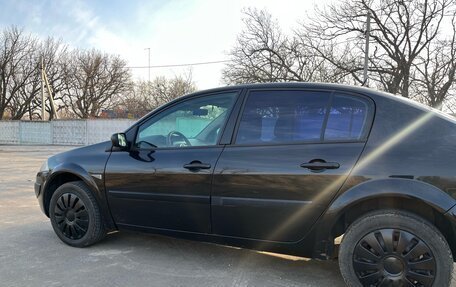 Renault Megane II, 2008 год, 510 000 рублей, 4 фотография