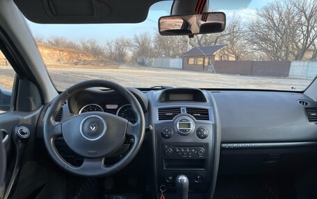 Renault Megane II, 2008 год, 510 000 рублей, 7 фотография