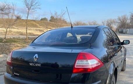 Renault Megane II, 2008 год, 510 000 рублей, 6 фотография