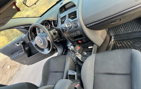 Renault Megane II, 2008 год, 510 000 рублей, 10 фотография