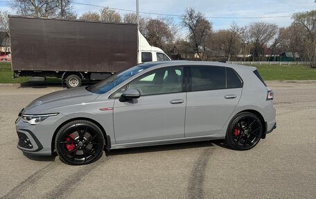 Volkswagen Golf GTI, 2023 год, 4 100 000 рублей, 5 фотография