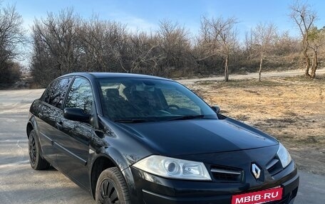 Renault Megane II, 2008 год, 510 000 рублей, 3 фотография