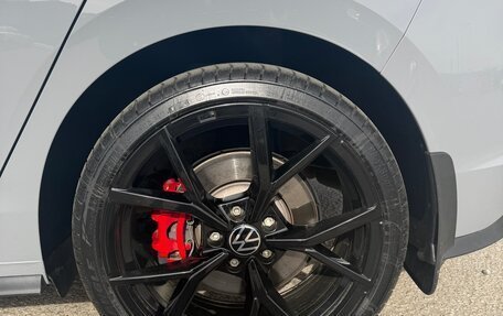 Volkswagen Golf GTI, 2023 год, 4 100 000 рублей, 6 фотография