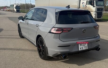 Volkswagen Golf GTI, 2023 год, 4 100 000 рублей, 7 фотография