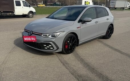 Volkswagen Golf GTI, 2023 год, 4 100 000 рублей, 4 фотография