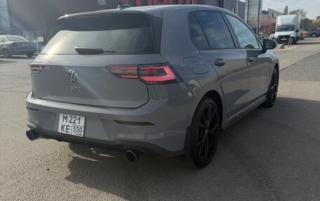 Volkswagen Golf GTI, 2023 год, 4 100 000 рублей, 9 фотография
