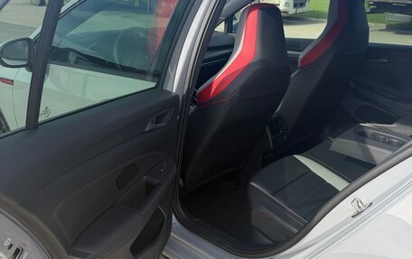 Volkswagen Golf GTI, 2023 год, 4 100 000 рублей, 12 фотография