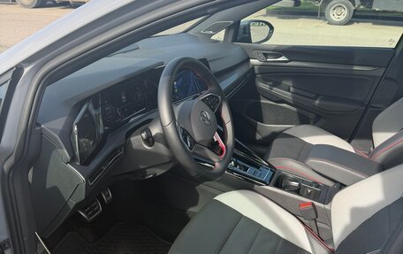 Volkswagen Golf GTI, 2023 год, 4 100 000 рублей, 16 фотография
