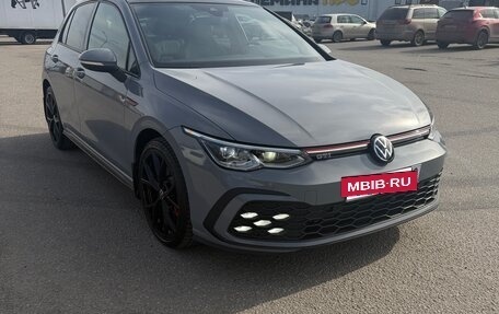 Volkswagen Golf GTI, 2023 год, 4 100 000 рублей, 2 фотография