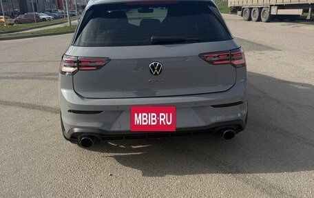 Volkswagen Golf GTI, 2023 год, 4 100 000 рублей, 8 фотография
