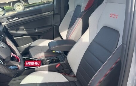 Volkswagen Golf GTI, 2023 год, 4 100 000 рублей, 17 фотография