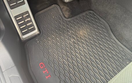 Volkswagen Golf GTI, 2023 год, 4 100 000 рублей, 19 фотография