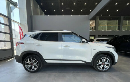 KIA Seltos I, 2020 год, 2 249 000 рублей, 2 фотография