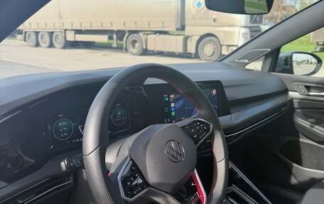 Volkswagen Golf GTI, 2023 год, 4 100 000 рублей, 18 фотография