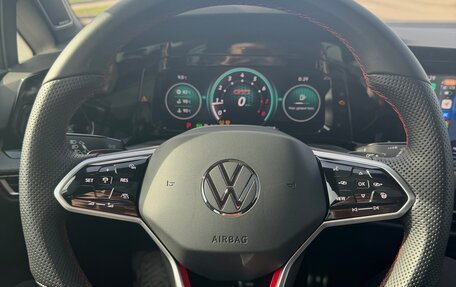 Volkswagen Golf GTI, 2023 год, 4 100 000 рублей, 24 фотография