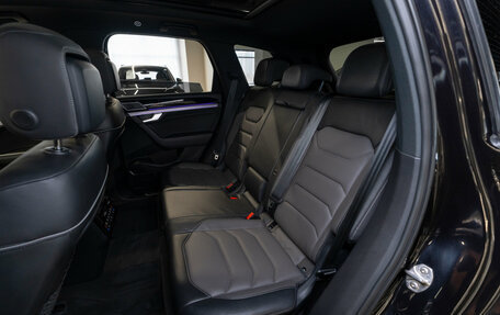 Volkswagen Touareg III, 2018 год, 5 120 000 рублей, 15 фотография