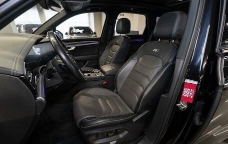 Volkswagen Touareg III, 2018 год, 5 120 000 рублей, 9 фотография
