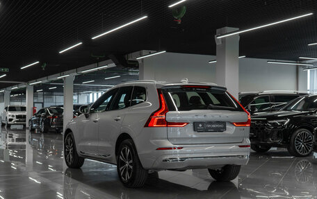 Volvo XC60 II, 2024 год, 5 280 000 рублей, 4 фотография