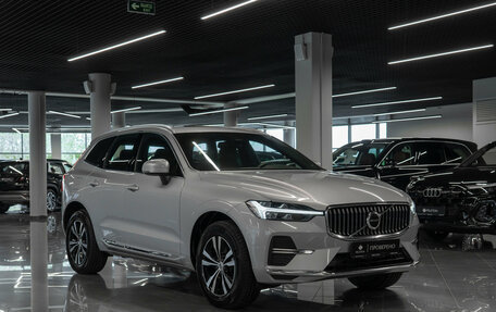 Volvo XC60 II, 2024 год, 5 280 000 рублей, 2 фотография
