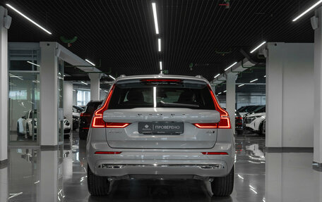 Volvo XC60 II, 2024 год, 5 280 000 рублей, 6 фотография
