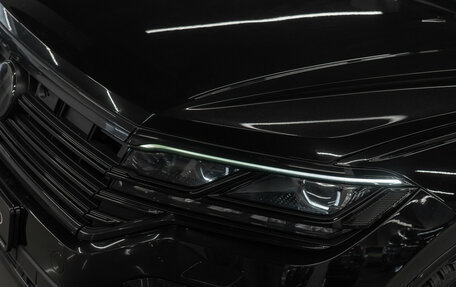 Volkswagen Touareg III, 2018 год, 5 120 000 рублей, 35 фотография