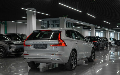 Volvo XC60 II, 2024 год, 5 280 000 рублей, 5 фотография