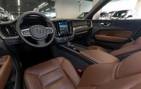 Volvo XC60 II, 2024 год, 5 280 000 рублей, 7 фотография