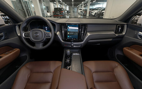Volvo XC60 II, 2024 год, 5 280 000 рублей, 8 фотография