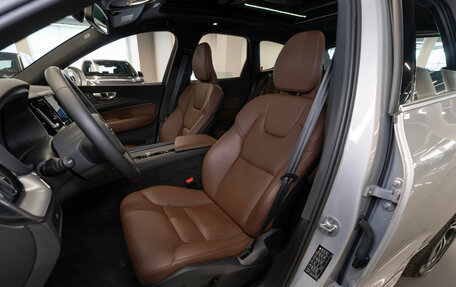 Volvo XC60 II, 2024 год, 5 280 000 рублей, 9 фотография